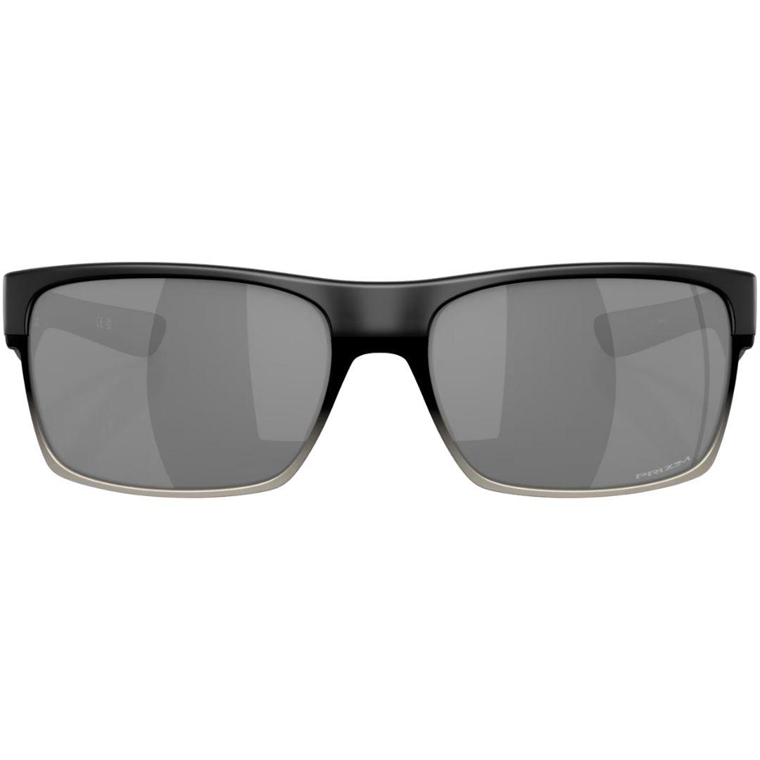 Oakley TwoFace Machinist Sunglasses